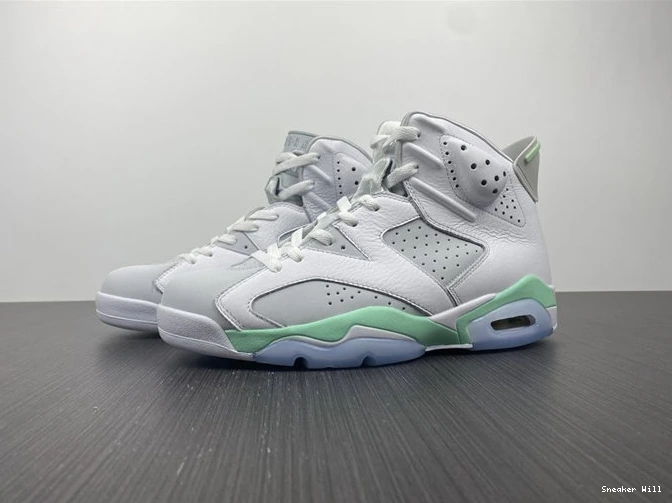 DQ4914- Jordan6 928 Foam Mint GoAnywhere 996 0618
